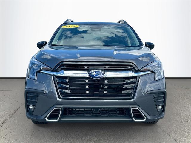 new 2024 Subaru Ascent car, priced at $47,582