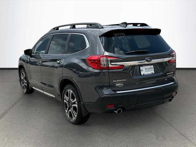 new 2024 Subaru Ascent car, priced at $47,582