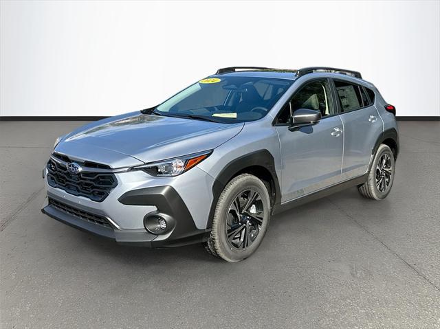 new 2024 Subaru Crosstrek car, priced at $28,346