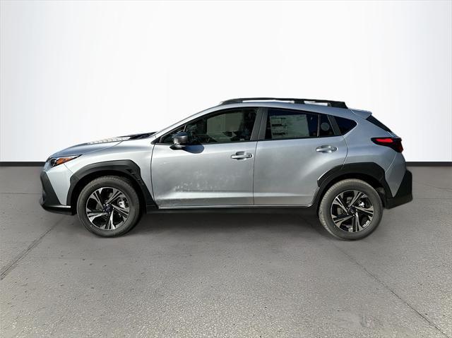 new 2024 Subaru Crosstrek car, priced at $28,346