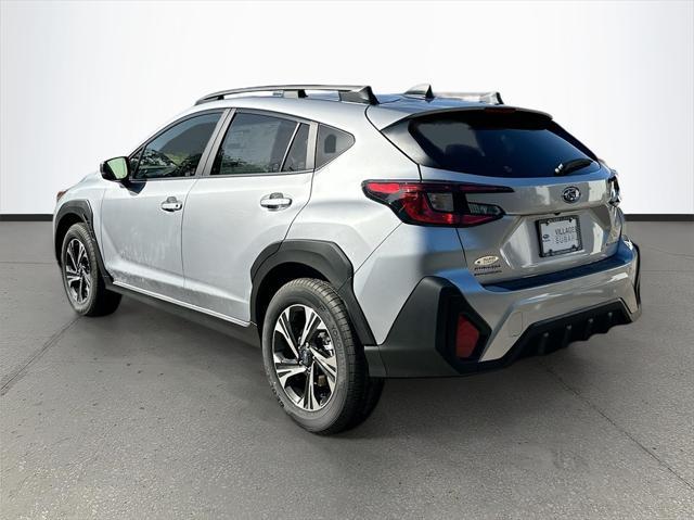 new 2024 Subaru Crosstrek car, priced at $28,346