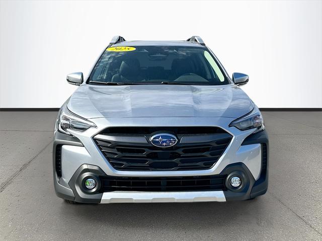 new 2025 Subaru Outback car, priced at $41,985