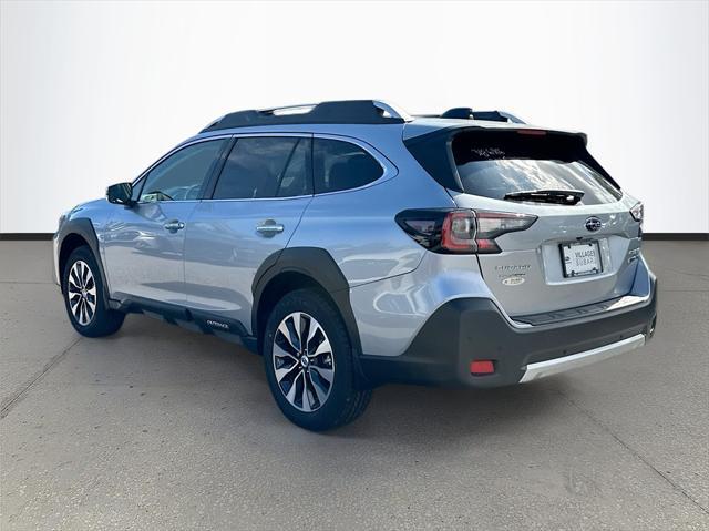 new 2025 Subaru Outback car, priced at $41,985