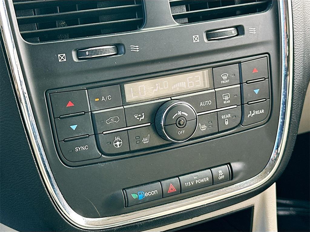 used 2013 Dodge Grand Caravan car, priced at $9,000