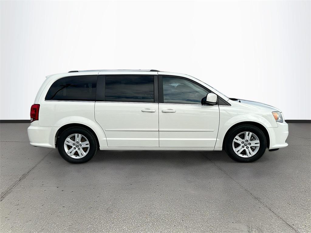 used 2013 Dodge Grand Caravan car, priced at $9,000