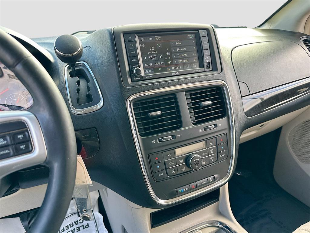 used 2013 Dodge Grand Caravan car, priced at $9,000