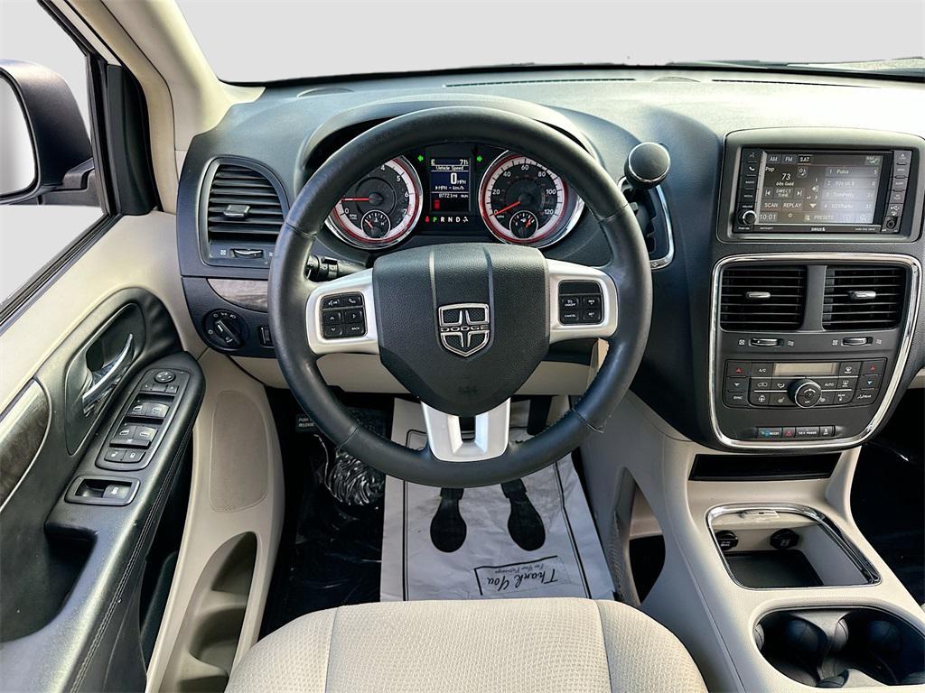 used 2013 Dodge Grand Caravan car, priced at $9,000