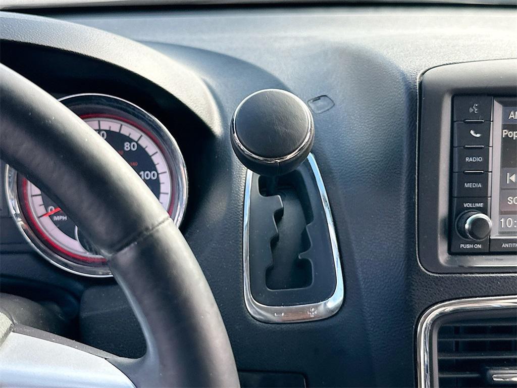 used 2013 Dodge Grand Caravan car, priced at $9,000