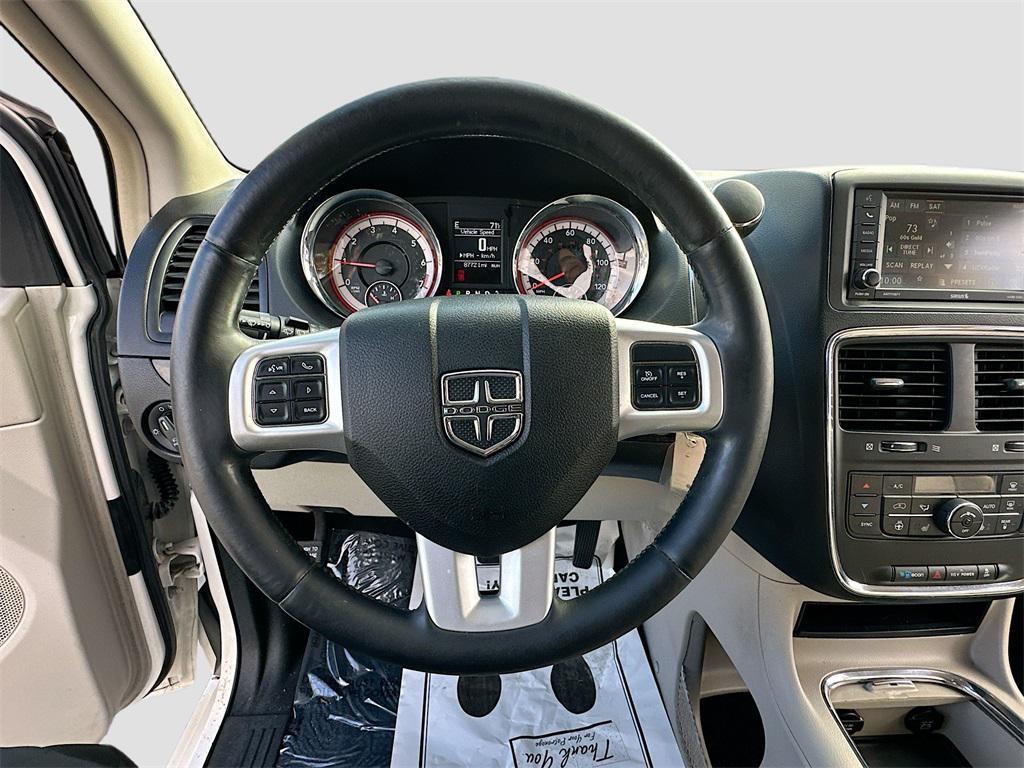 used 2013 Dodge Grand Caravan car, priced at $9,000