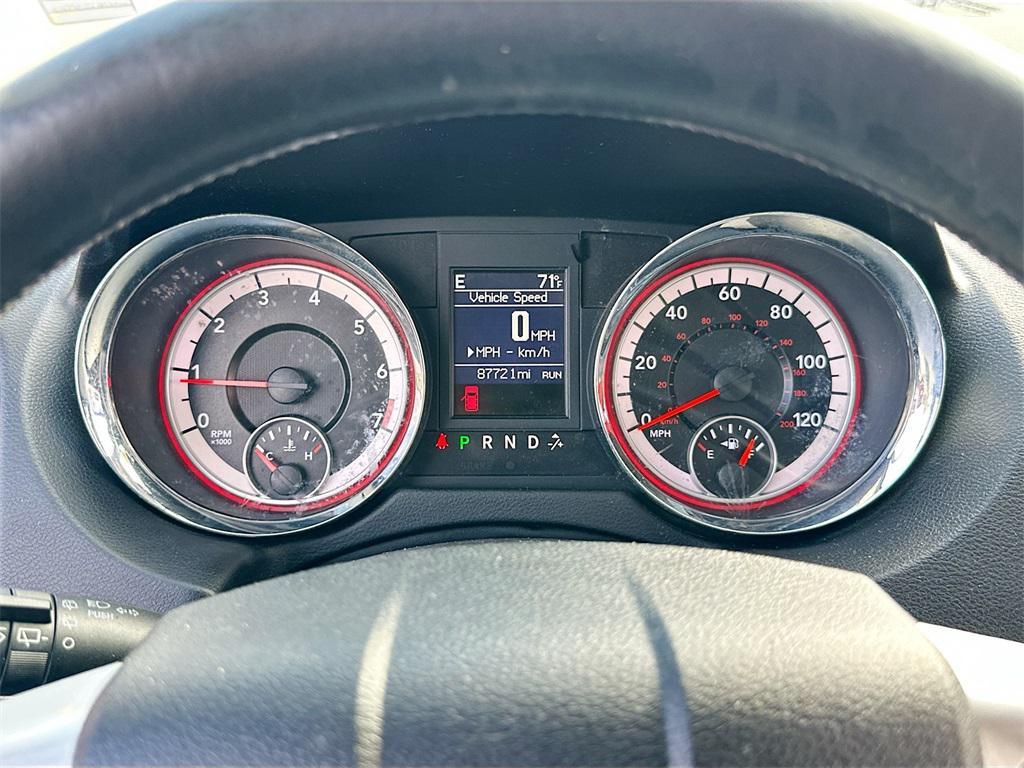 used 2013 Dodge Grand Caravan car, priced at $9,000