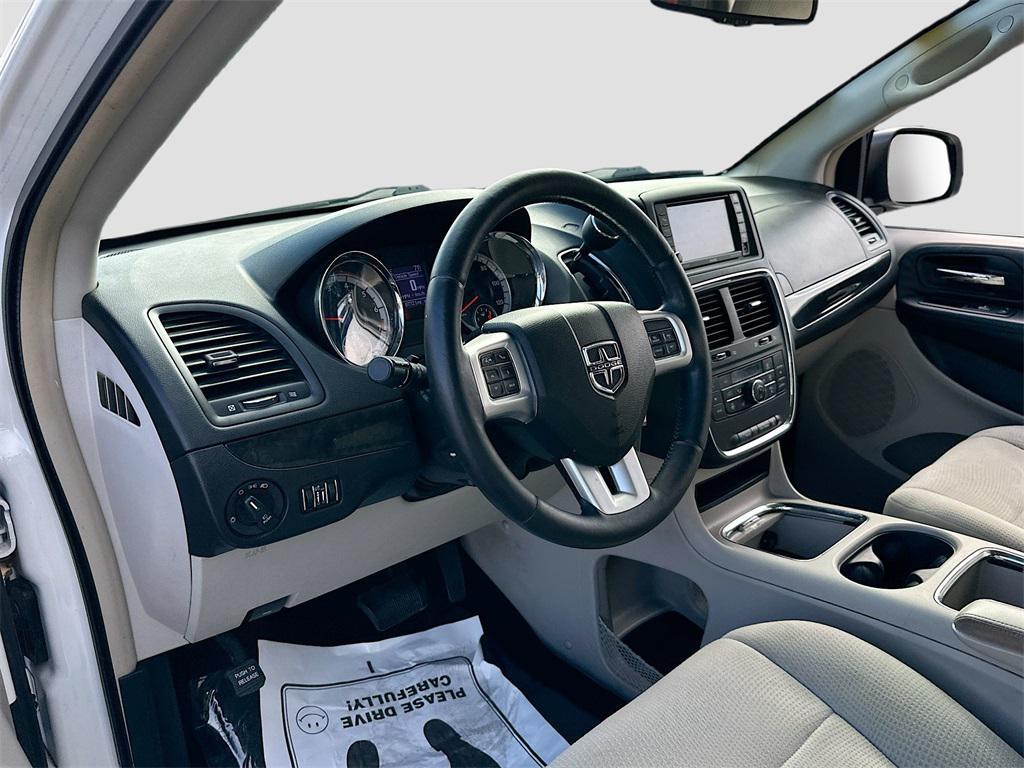 used 2013 Dodge Grand Caravan car, priced at $9,000