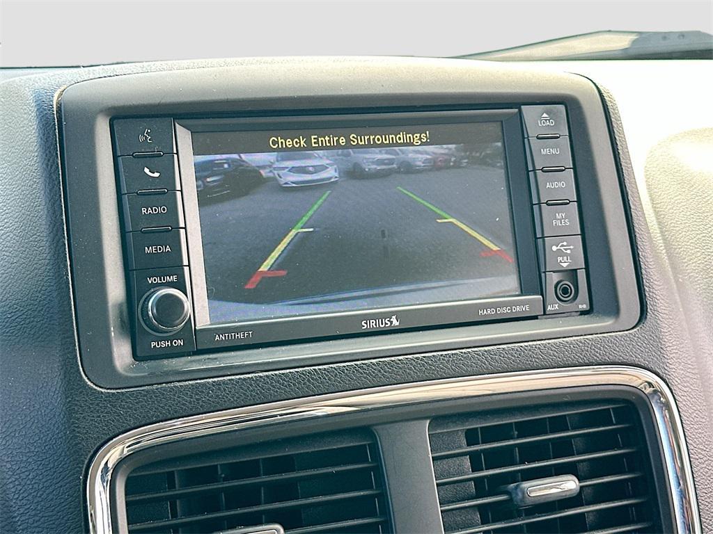 used 2013 Dodge Grand Caravan car, priced at $9,000