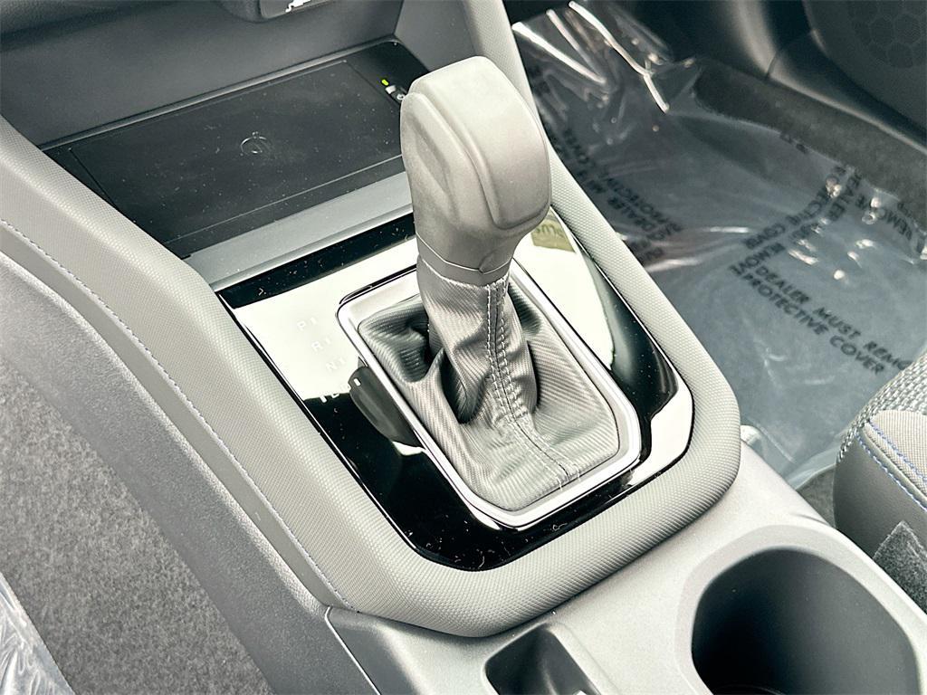 new 2025 Subaru Forester car, priced at $35,055