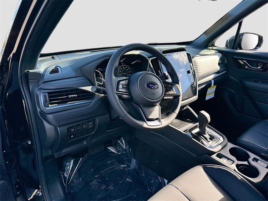new 2025 Subaru Forester Hybrid car, priced at $41,598