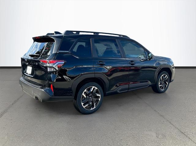 new 2025 Subaru Forester car, priced at $38,808