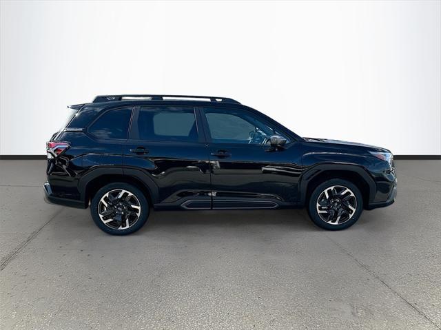 new 2025 Subaru Forester car, priced at $38,808