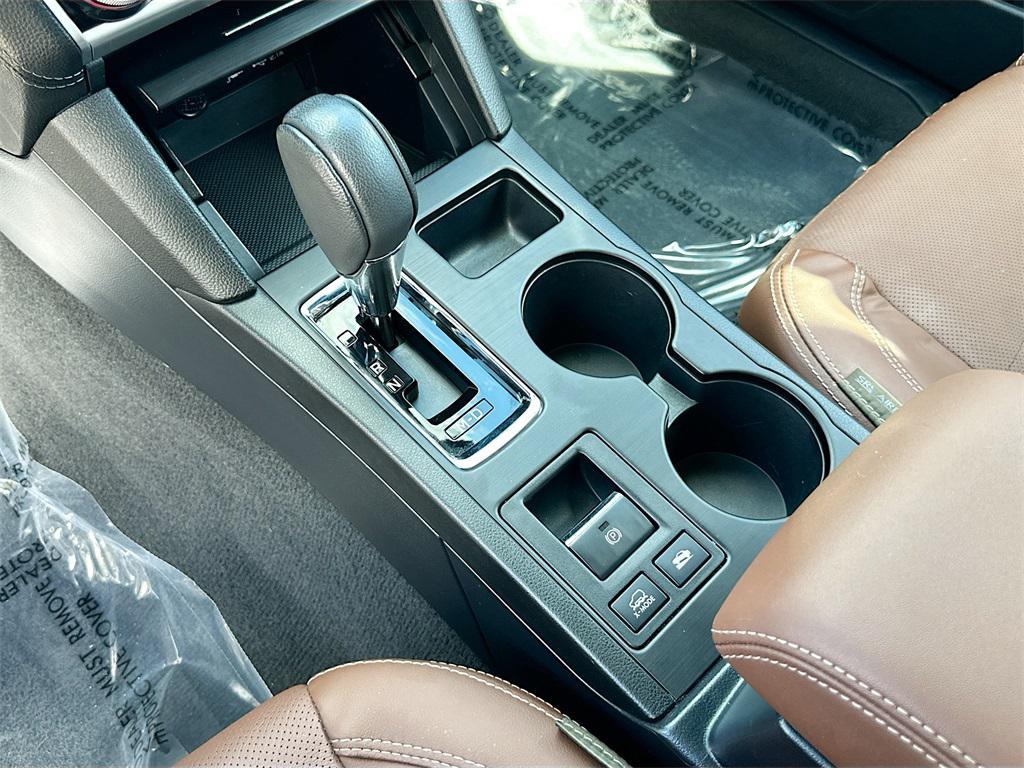 used 2019 Subaru Outback car, priced at $22,951
