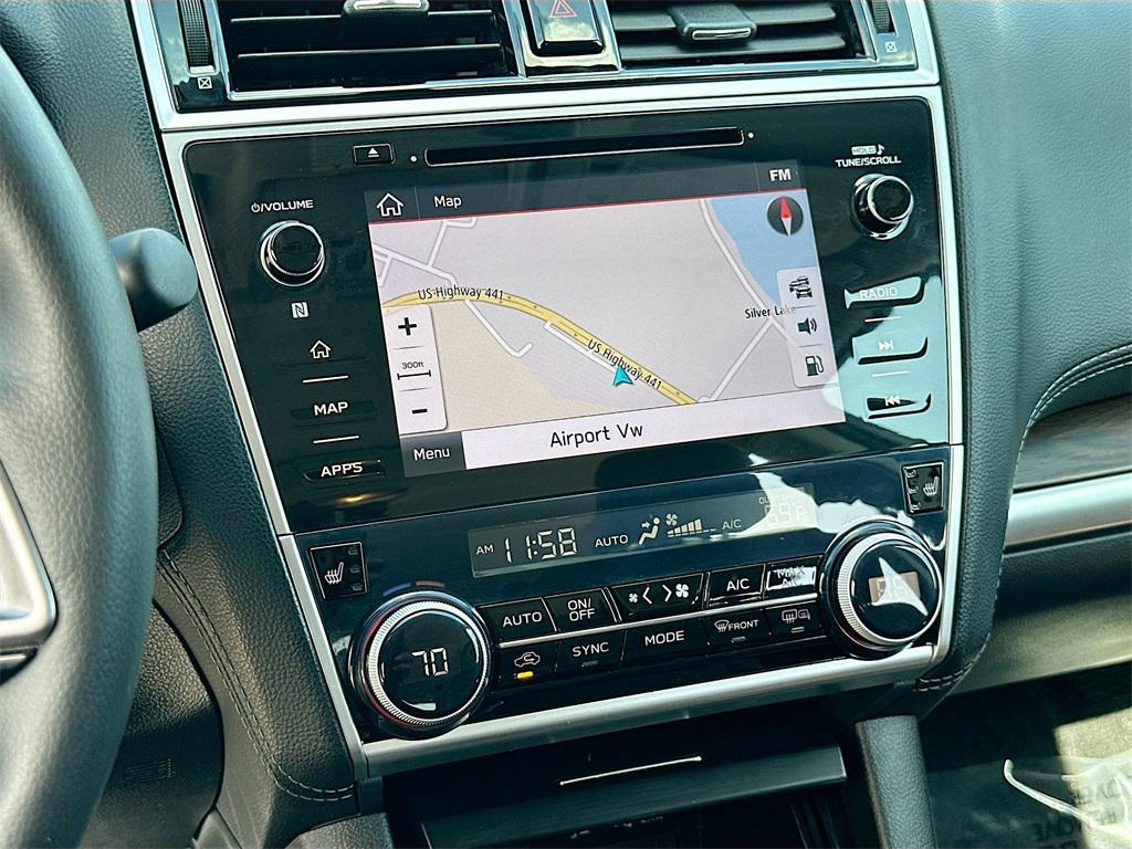 used 2019 Subaru Outback car, priced at $22,951