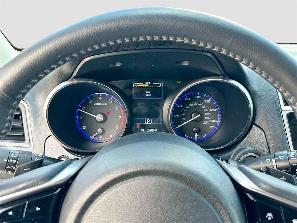 used 2019 Subaru Outback car, priced at $22,951