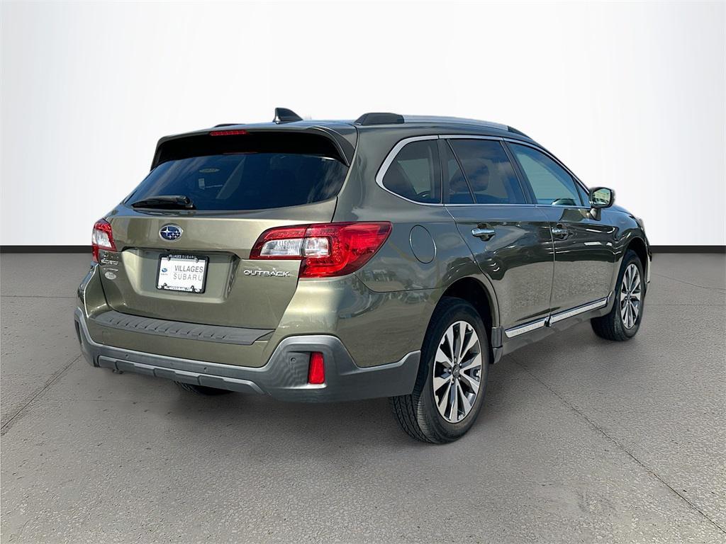 used 2019 Subaru Outback car, priced at $22,951
