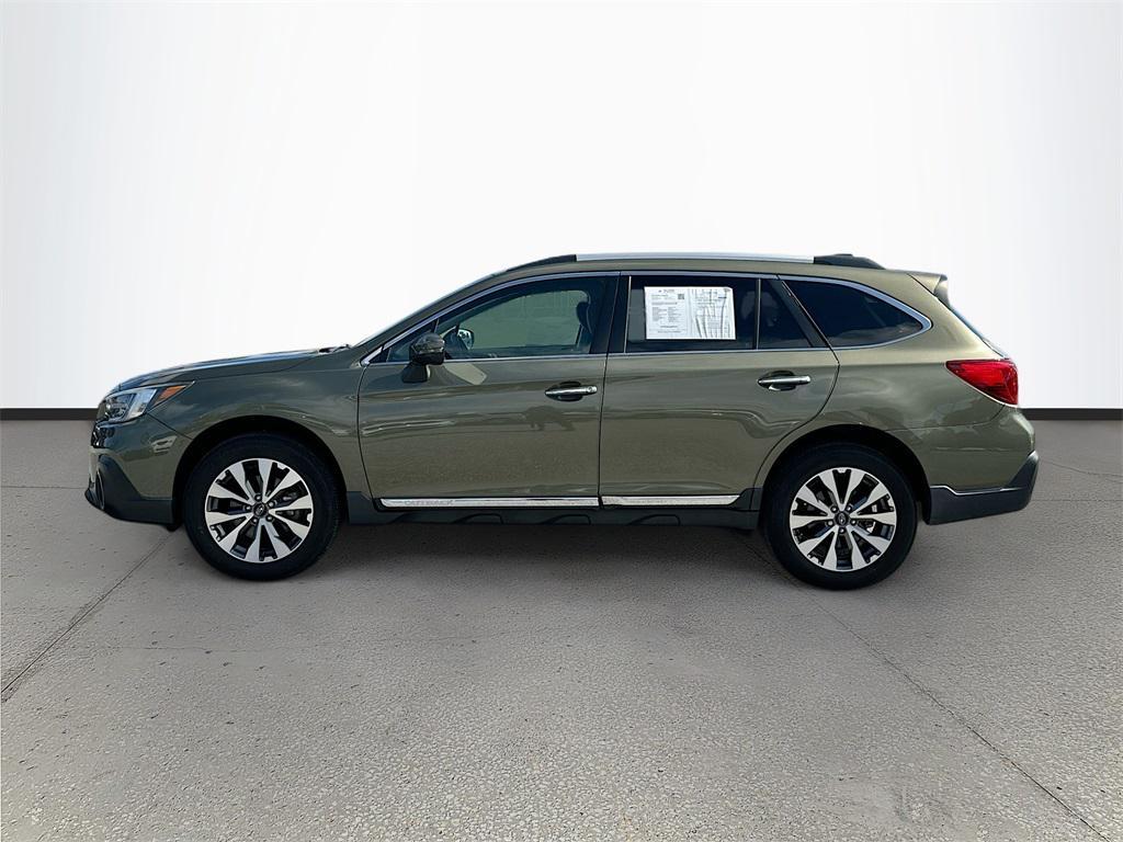 used 2019 Subaru Outback car, priced at $22,951