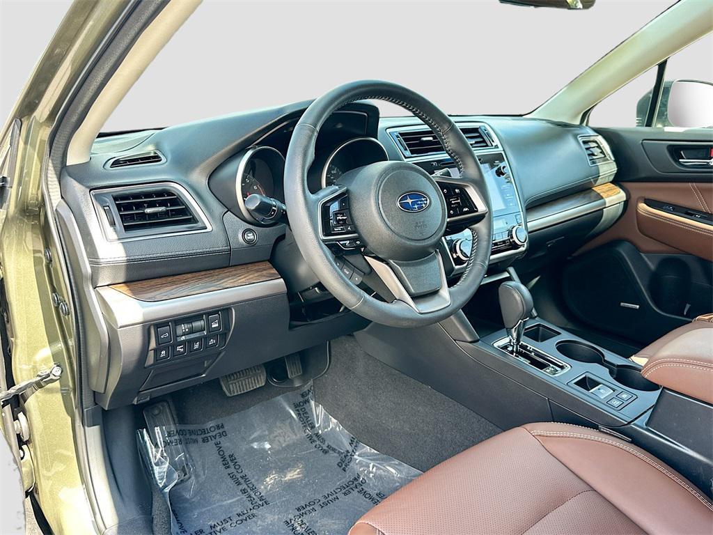 used 2019 Subaru Outback car, priced at $22,951
