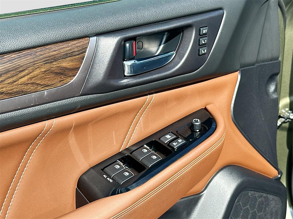 used 2019 Subaru Outback car, priced at $22,951