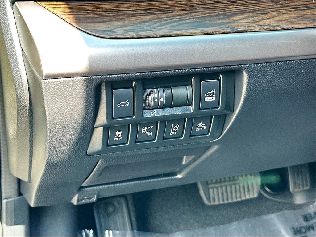 used 2019 Subaru Outback car, priced at $22,951