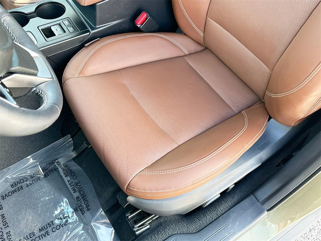 used 2019 Subaru Outback car, priced at $22,951