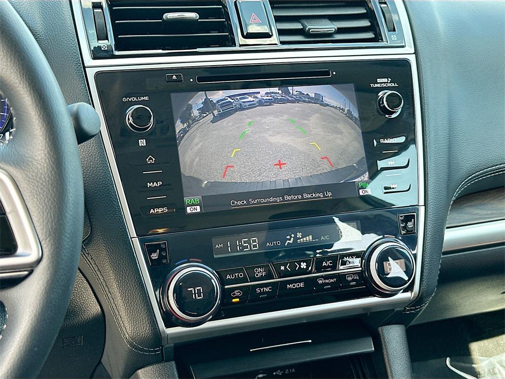 used 2019 Subaru Outback car, priced at $22,951