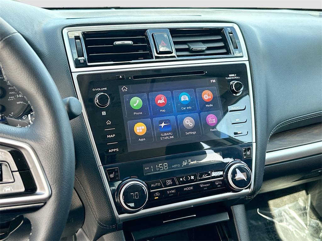 used 2019 Subaru Outback car, priced at $22,951