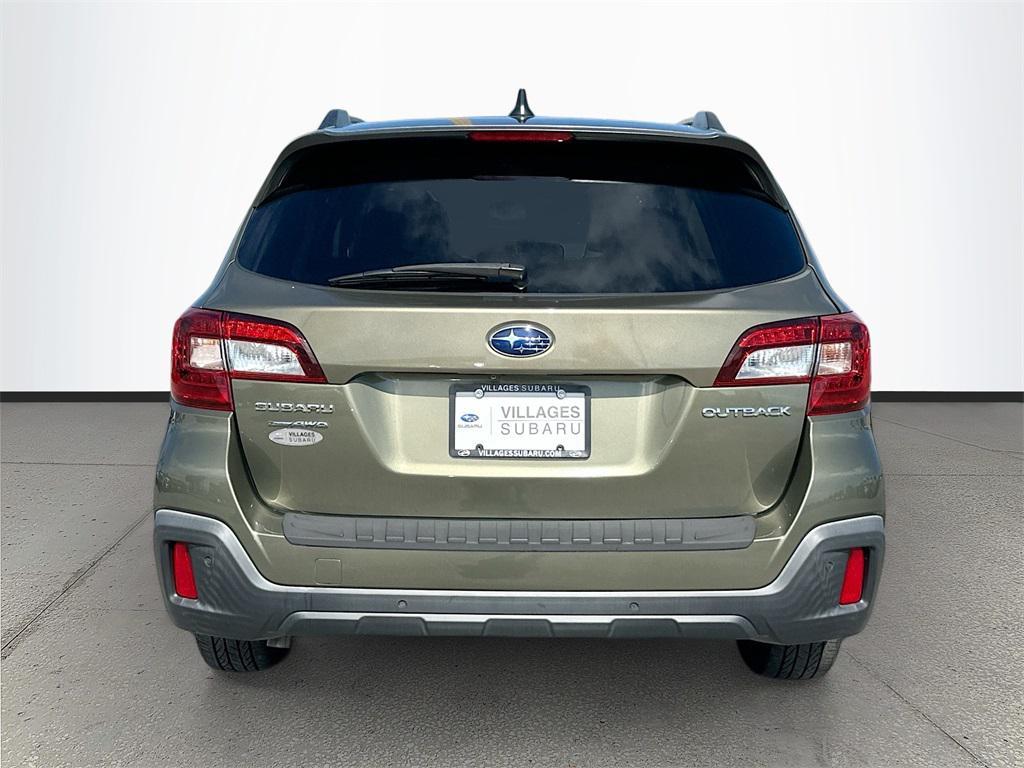 used 2019 Subaru Outback car, priced at $22,951