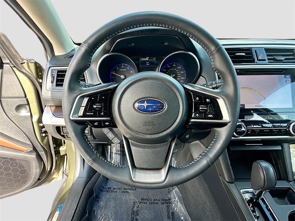 used 2019 Subaru Outback car, priced at $22,951