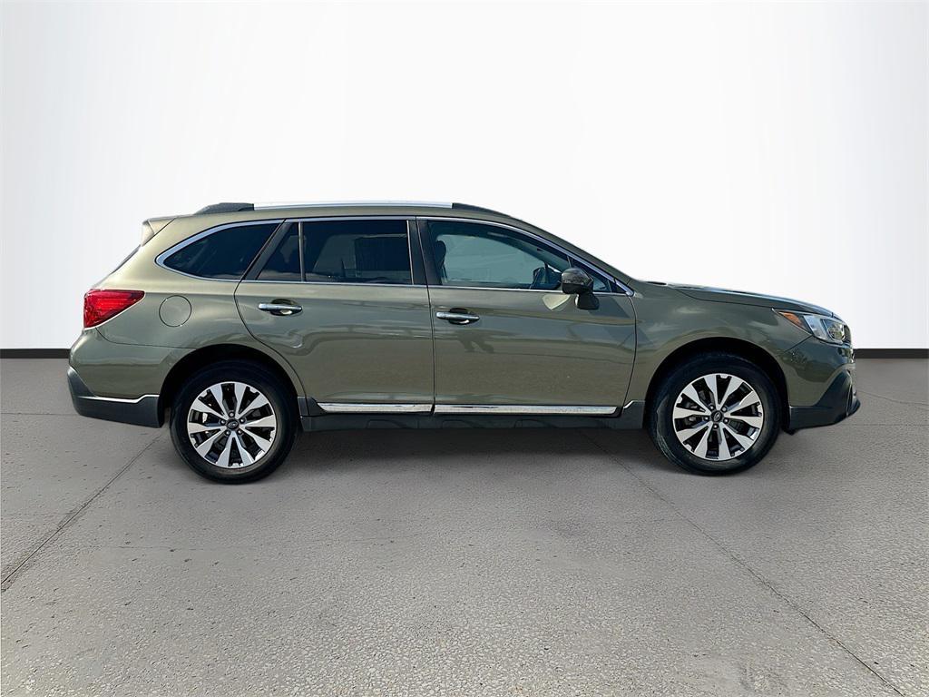 used 2019 Subaru Outback car, priced at $22,951
