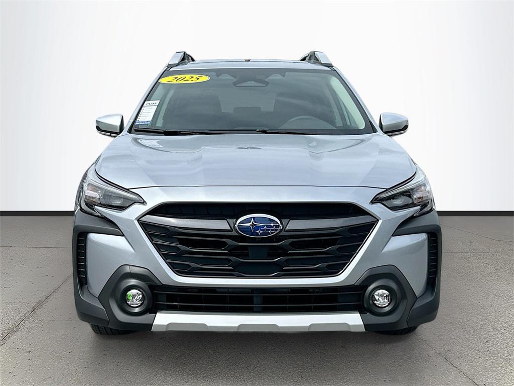 new 2025 Subaru Outback car, priced at $41,894