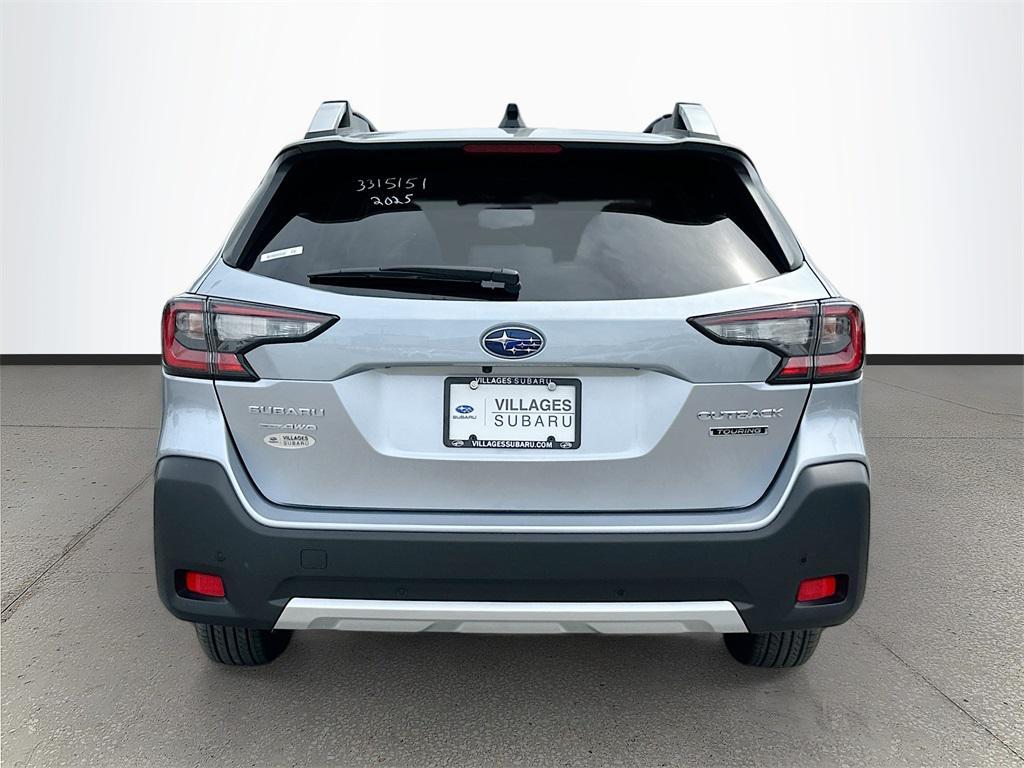 new 2025 Subaru Outback car, priced at $41,894