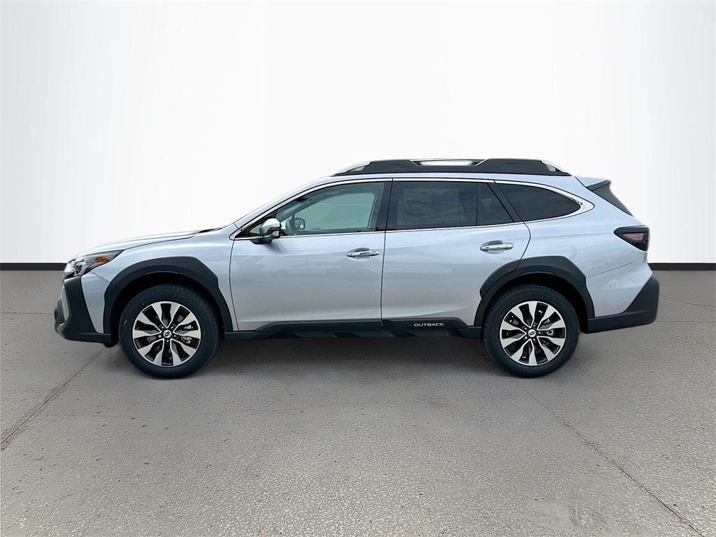 new 2025 Subaru Outback car, priced at $41,894