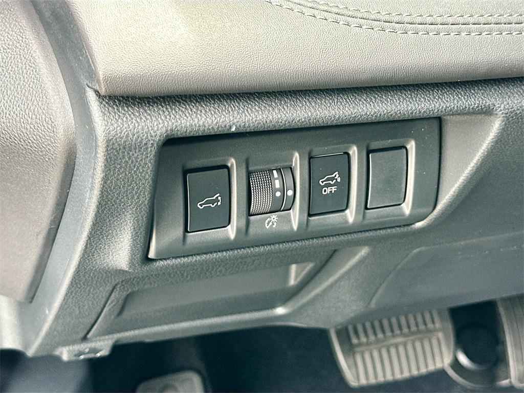 new 2025 Subaru Outback car, priced at $41,894