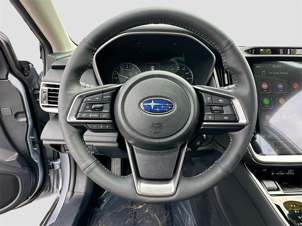 new 2025 Subaru Outback car, priced at $41,894