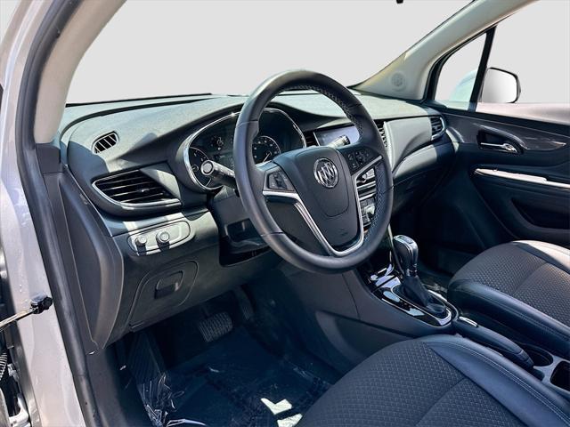 used 2018 Buick Encore car, priced at $14,350