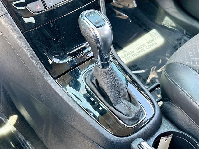 used 2018 Buick Encore car, priced at $14,350