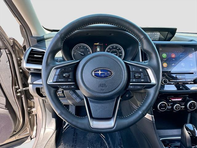used 2021 Subaru Forester car, priced at $24,491