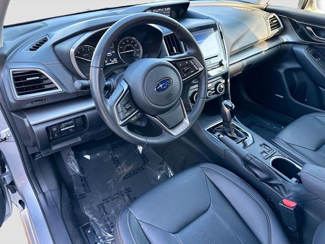 used 2019 Subaru Crosstrek car, priced at $21,750