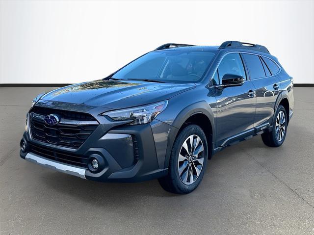 new 2025 Subaru Outback car, priced at $37,495