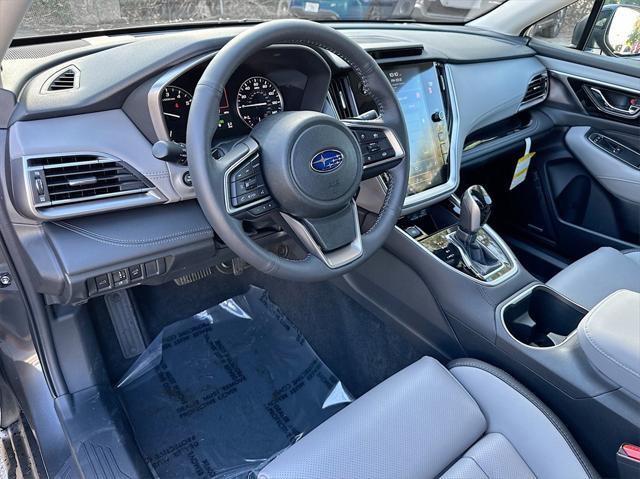 new 2025 Subaru Outback car, priced at $37,495