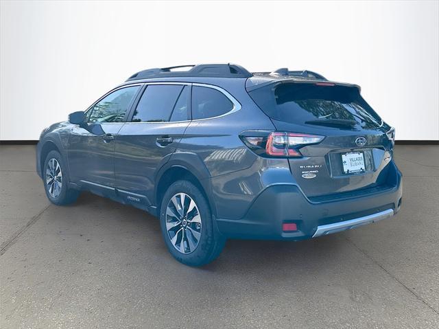 new 2025 Subaru Outback car, priced at $37,495