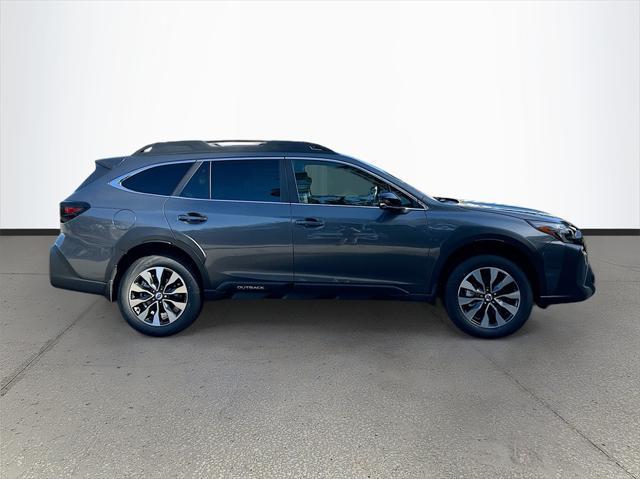 new 2025 Subaru Outback car, priced at $37,495