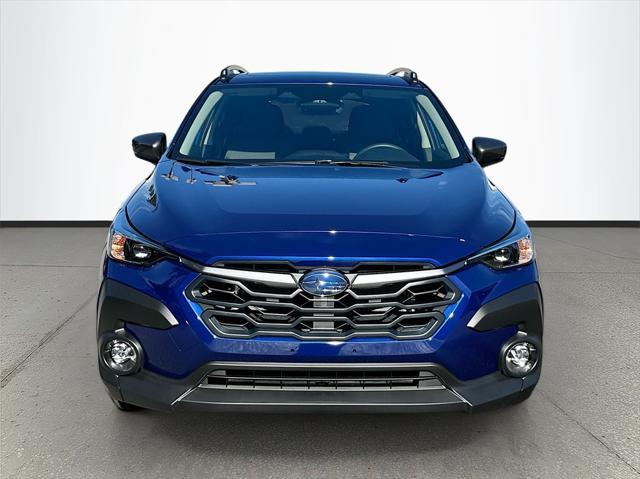 new 2024 Subaru Crosstrek car, priced at $27,792