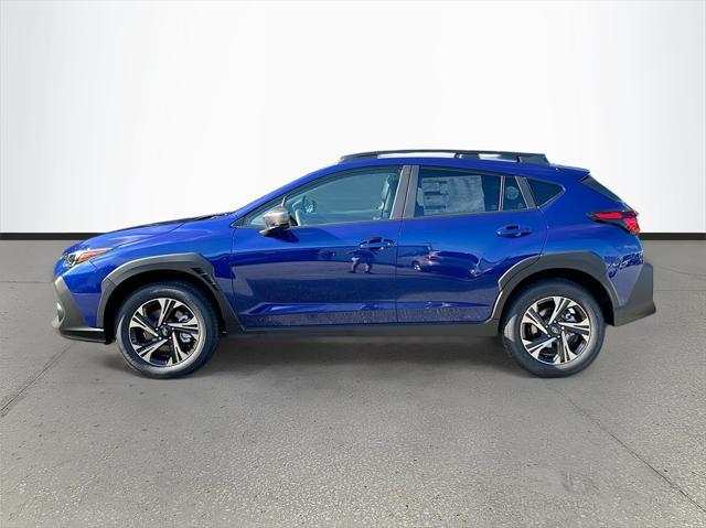 new 2024 Subaru Crosstrek car, priced at $27,792