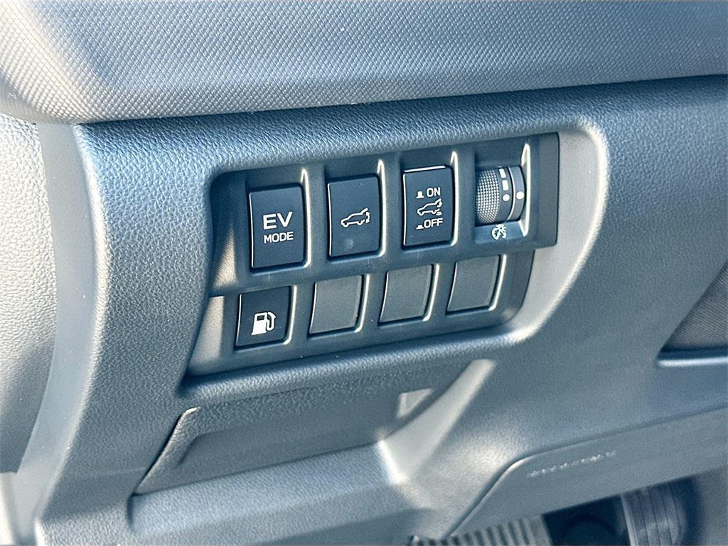 new 2025 Subaru Forester Hybrid car, priced at $42,114